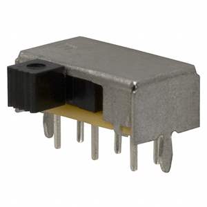 FS22ABP NKK Switches – Price, Stock & Datasheet