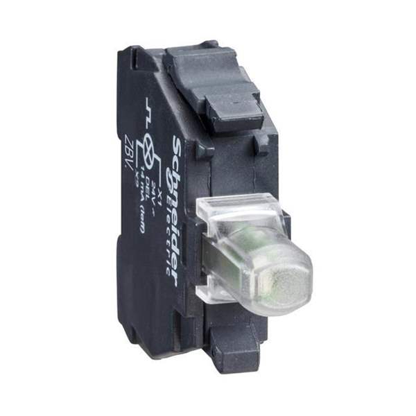 ZBVB1 Schneider Electric – Price, Stock & Datasheet