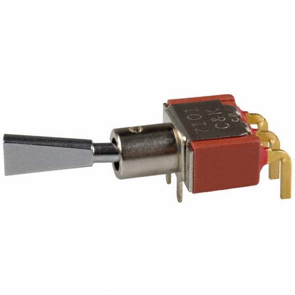 7101SPY1AV2BE C&K Components – Price, Stock & Datasheet