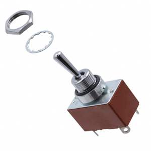 S29AW NKK Switches – Price, Stock & Datasheet