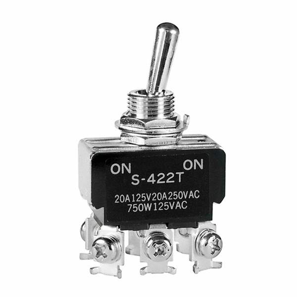 S428T NKK Switches – Price, Stock & Datasheet