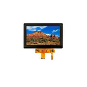 E24RG12432LWIM800-C Focus LCDs – Price, Stock & Datasheet