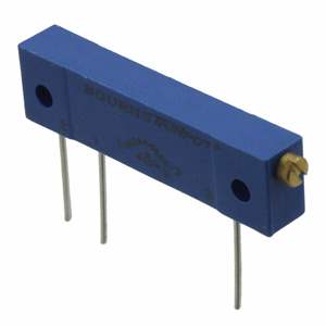 3059Y-1-102LF Bourns Inc. – Price, Stock & Datasheet