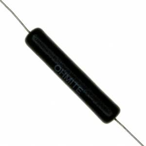 90J30RE Ohmite – Price, Stock & Datasheet
