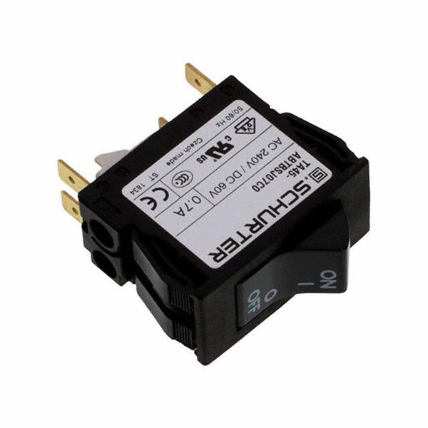 4430.0015 Schurter Inc. – Price, Stock & Datasheet