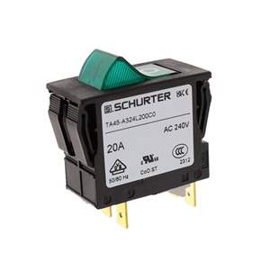 4430.0963 Schurter Inc. – Price, Stock & Datasheet