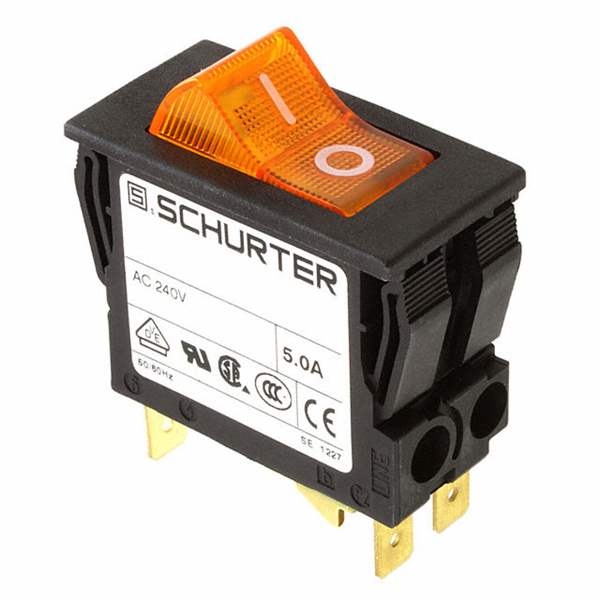 4430.2301 Schurter Inc. – Price, Stock & Datasheet