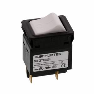 4435.0126 Schurter Inc. – Price, Stock & Datasheet