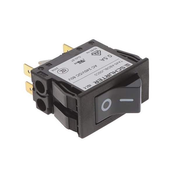4430.2310 Schurter Inc. – Price, Stock & Datasheet