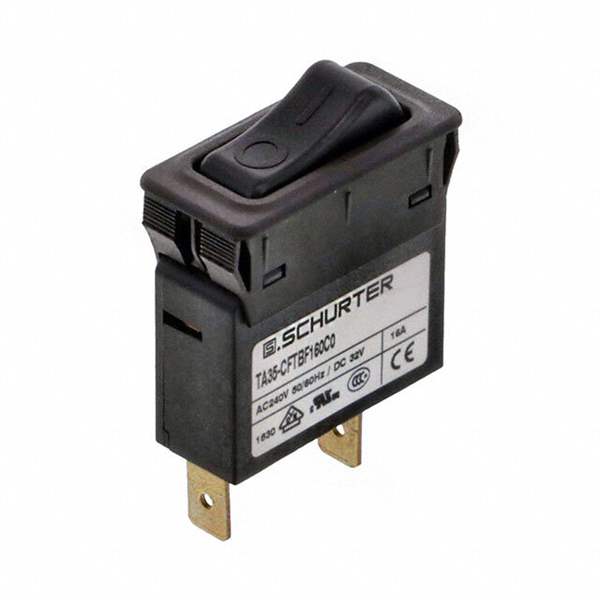 4435.0300 Schurter Inc. – Price, Stock & Datasheet