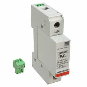 1250-4S-400 Bourns Inc. – Price, Stock & Datasheet