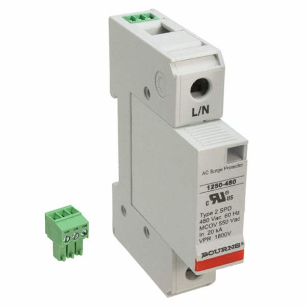 1250-4S-400 Bourns Inc. – Price, Stock & Datasheet