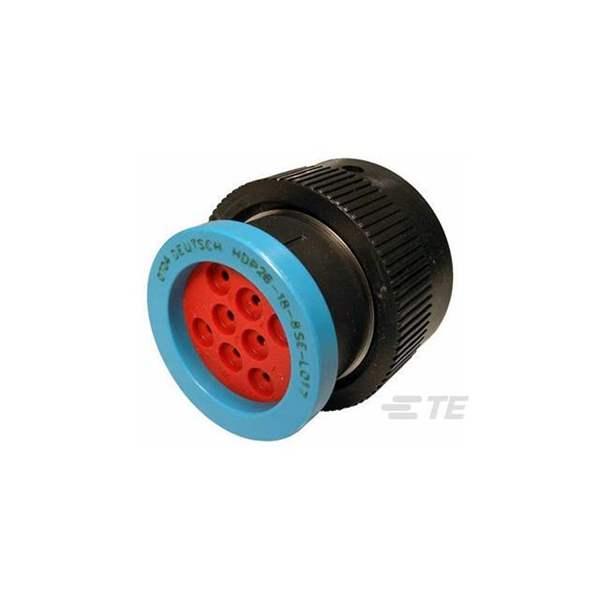 HDP26-18-8SE-L017 TE Connectivity – Price, Stock & Datasheet