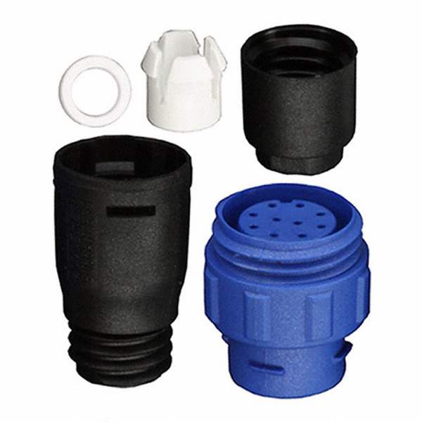PXP6037/2M00 Bulgin – Price, Stock & Datasheet
