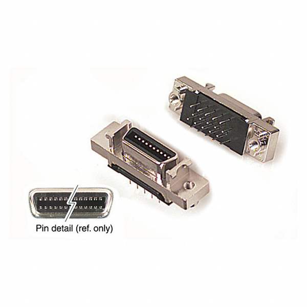 DX20M-68S(50) Hirose Electric Co Ltd – Price, Stock & Datasheet