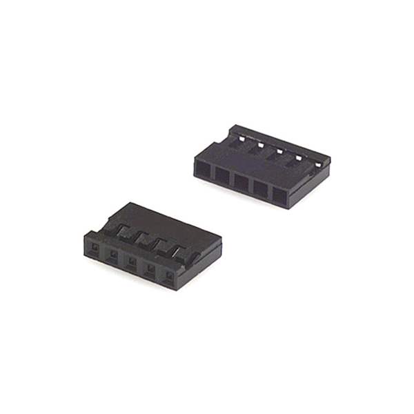 A1-8D-2.54C Hirose Electric Co Ltd – Price, Stock & Datasheet