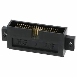 HIF6A-32PA-1.27DS(71) Hirose Electric Co Ltd – Price, Stock & Datasheet