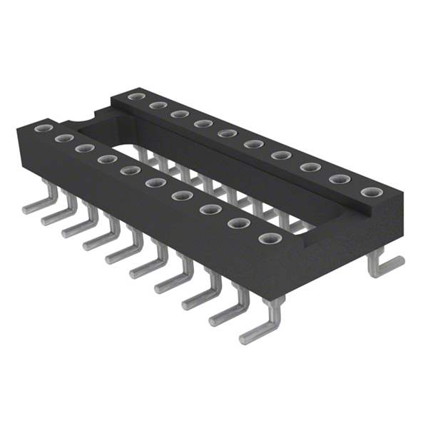 110-93-640-41-801000 Mill-Max Manufacturing Corp. – Price, Stock & Datasheet