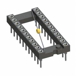110-99-310-41-001000 Mill-Max Manufacturing Corp. – Price, Stock & Datasheet