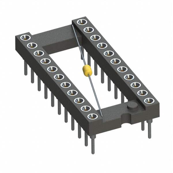 110-99-310-41-001000 Mill-Max Manufacturing Corp. – Price, Stock & Datasheet