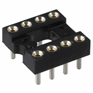 115-43-632-41-003000 Mill-Max Manufacturing Corp. – Price, Stock & Datasheet