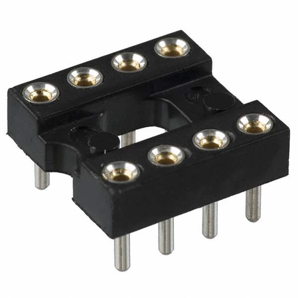 115-43-632-41-003000 Mill-Max Manufacturing Corp. – Price, Stock & Datasheet