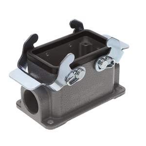 09300101231ML HARTING – Price, Stock & Datasheet