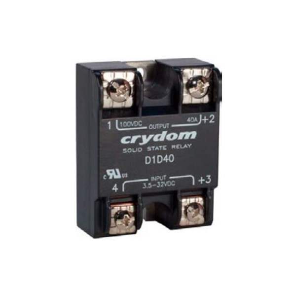 D1240 Sensata-Crydom – Price, Stock & Datasheet