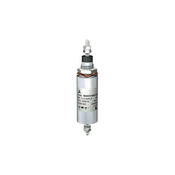FN7511-100-M8 TE Connectivity – Price, Stock & Datasheet