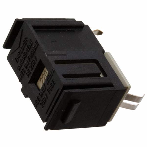 4301.1014.02 Schurter Inc. – Price, Stock & Datasheet