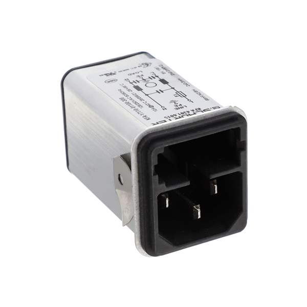 4301.6015 Schurter Inc. – Price, Stock & Datasheet