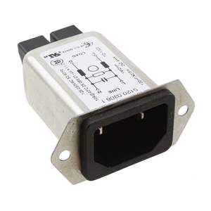5120.1206.0 Schurter Inc. – Price, Stock & Datasheet