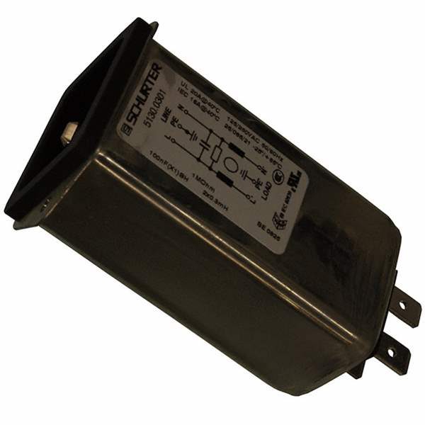 5130.0500 Schurter Inc. – Price, Stock & Datasheet