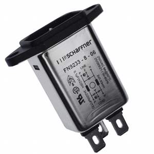 FN286-4-06 TE Connectivity – Price, Stock & Datasheet