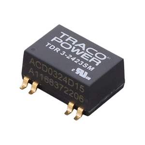 TDR 2-1212SM Traco Power – Price, Stock & Datasheet