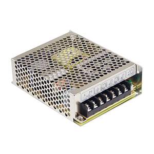 RS-75-5 Mean Well Enterprises Co., Ltd. – Price, Stock & Datasheet