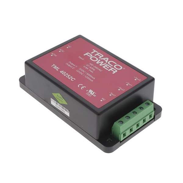 TML 40515C Traco Power – Price, Stock & Datasheet