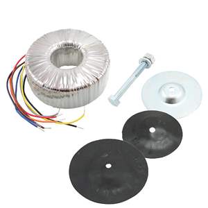 VPS230-570 Triad Magnetics – Price, Stock & Datasheet
