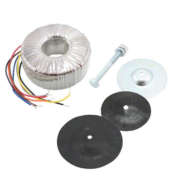 VPS230-570 Triad Magnetics – Price, Stock & Datasheet