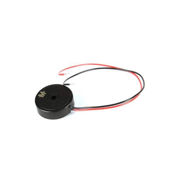 PL-21A31PQ Mallory Sonalert Products Inc. – Price, Stock & Datasheet