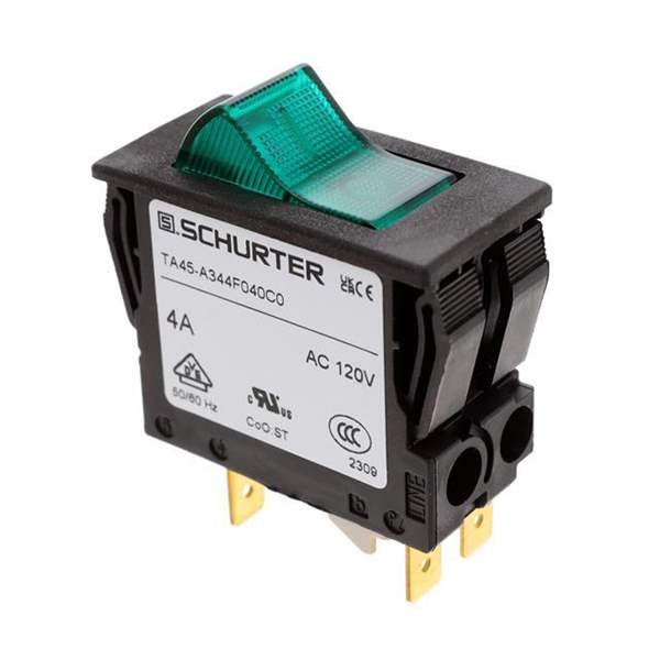 4430.2511 Schurter Inc. – Price, Stock & Datasheet