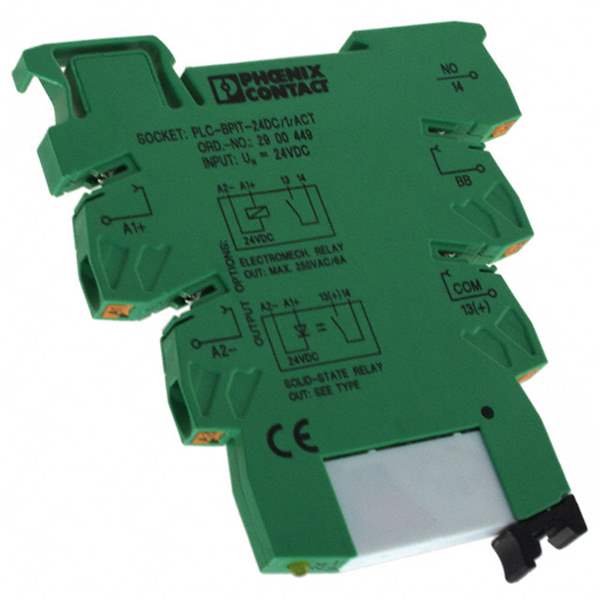 2903684 Phoenix Contact – Price, Stock & Datasheet