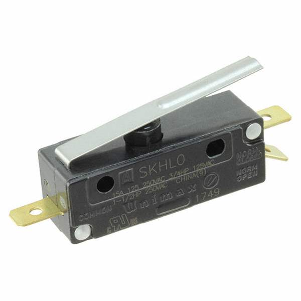 A8A-201-1 Omron – Price, Stock & Datasheet