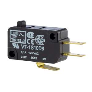 VX-011-1A3 Omron – Price, Stock & Datasheet