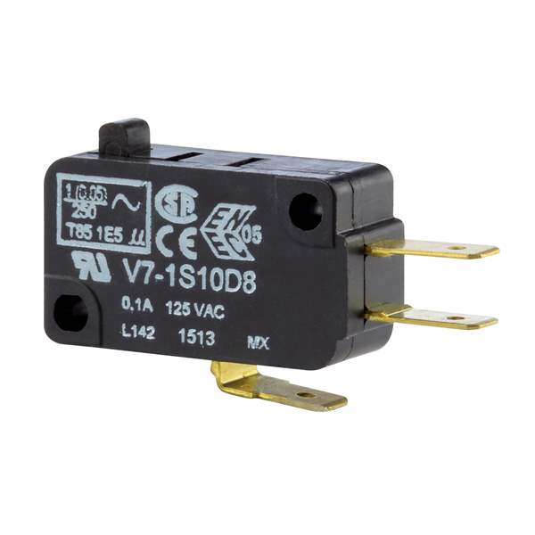 VX-011-1A3 Omron – Price, Stock & Datasheet