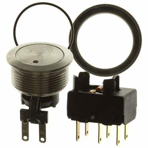 1233C6 Apem Inc. – Price, Stock & Datasheet