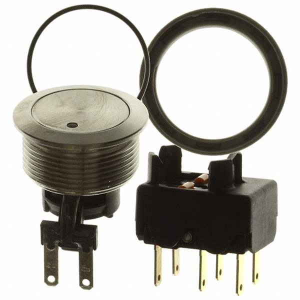 1233C6 Apem Inc. – Price, Stock & Datasheet