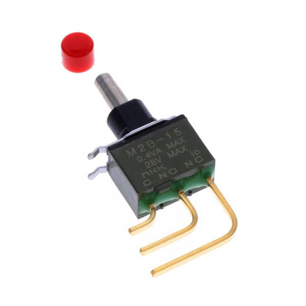 MB2411JW01-B-1A NKK Switches – Price, Stock & Datasheet