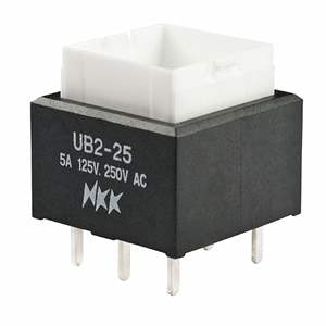 UB16SKG03N-C NKK Switches – Price, Stock & Datasheet