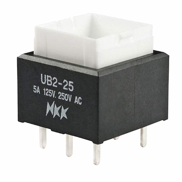 UB16SKG03N-C NKK Switches – Price, Stock & Datasheet